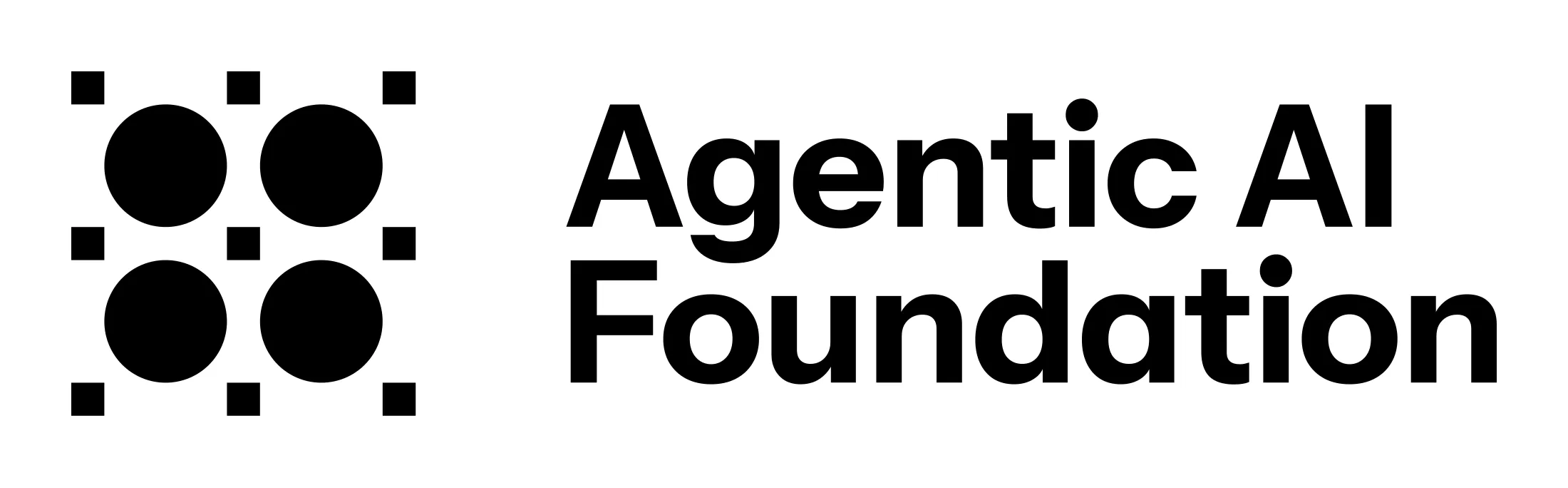 Agentic AI Foundation Logo