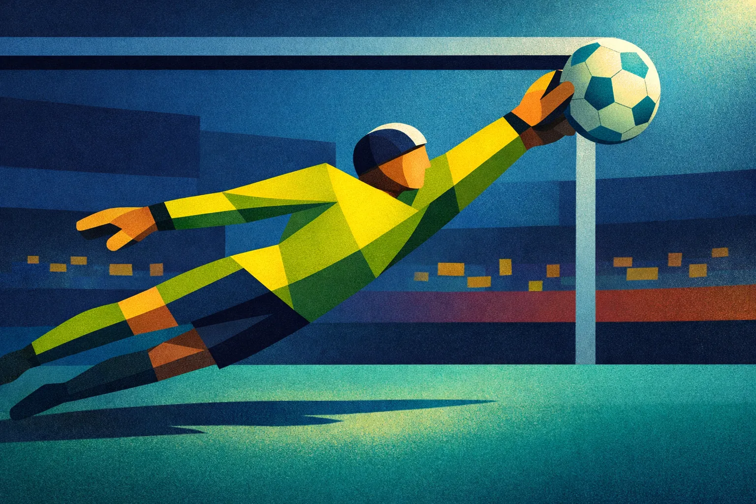 Rust Quality Control